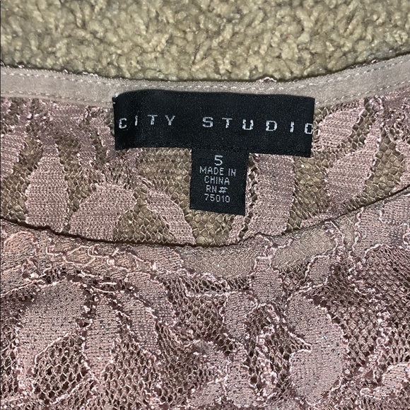 Dress - Picture 5 of 6